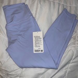 Lululemon HR Align Leggings 25”